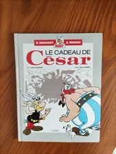 Album double bd le cadeau - album,