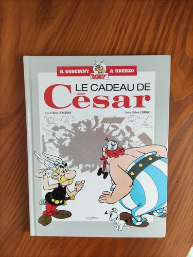 Album double bd le cadeau - album, /