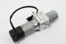 Audi A3 Cabriolet 8P Pompe