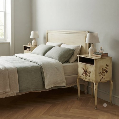 Tables chevet anciennes - chevet,