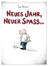 NOUVELLE ANNÉE, NOUVEAU