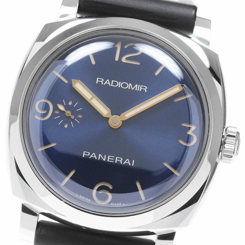 Montre homme panerai - montre,