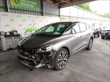 Cardan gauche (transmission)