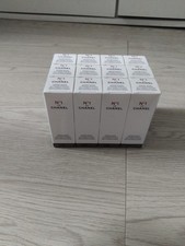 Crème Riche Revitalisante Au Camélia Rouge N°1 De Chanel