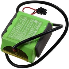 Batterie pour Velux KSX 100K Integra fenêtre solaire, volet roulant, fenêtre de 