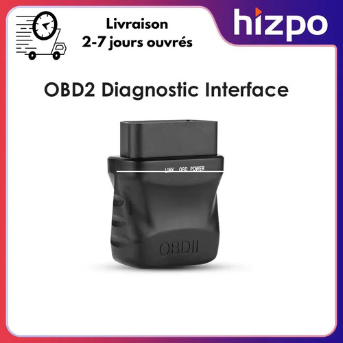 Scanner obd2 908 - scanner, bluetooth