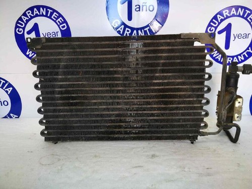 Condenseur radiateur - condenseur,