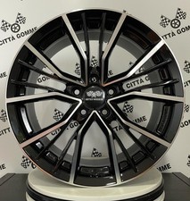 Set 4 Jantes en Alliage