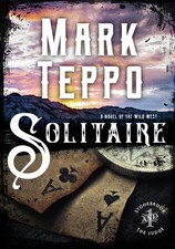 Mark Teppo Solitaire: 1