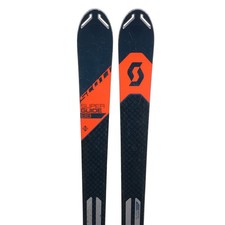 Ski occasion RANDO Scott Super