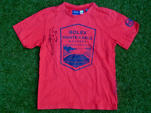 Shirt monte carlo rolex - monte,