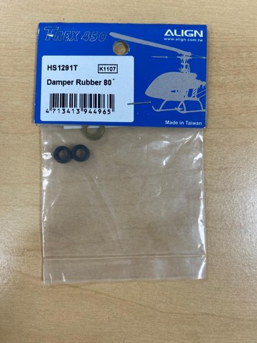 Align trex 450 new damper - align,