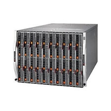 SUPERMICRO Enc 6U pour 10