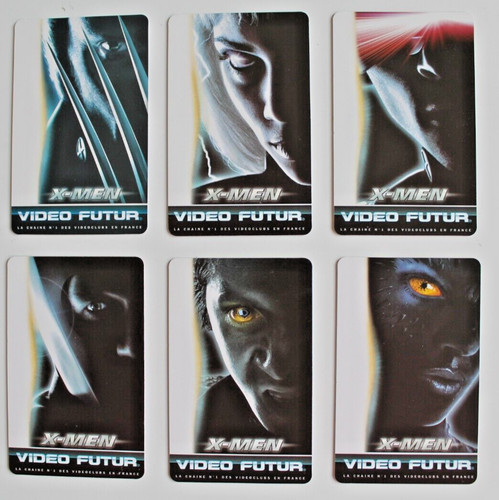 Cartes video futur - ,