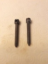 Lot de 2  Tire Fond L6,1  cm