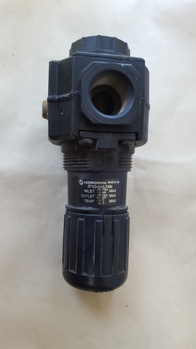Norgren excelon r74g - /, r74g-6ak-fmn