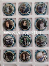 NEWS   CAPSULES DE CHAMPAGNE