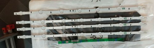 Kit barre led - barre,