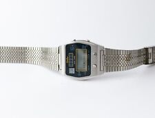 Montre ancienne difor digital