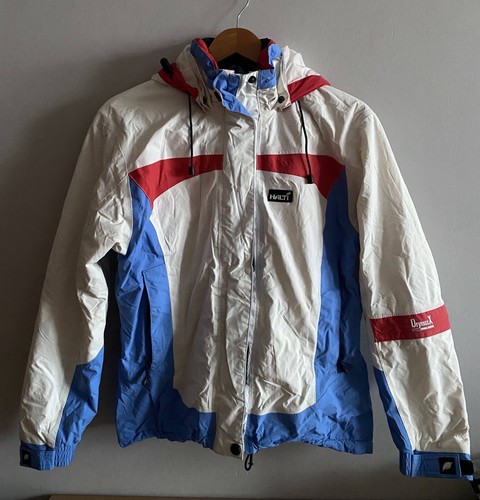 Veste halti ski team finland - veste,