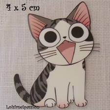 Patch Applique, Dessin