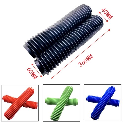 Soufflets fourche moto - soufflets,