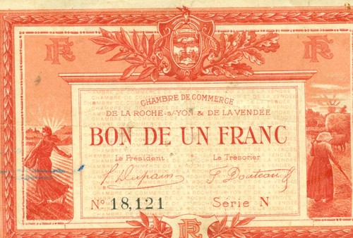 Necessite franc chambre - necessite,