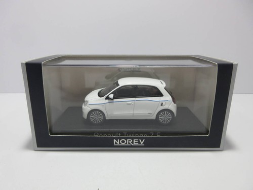 Miniature renault twingo - miniature,