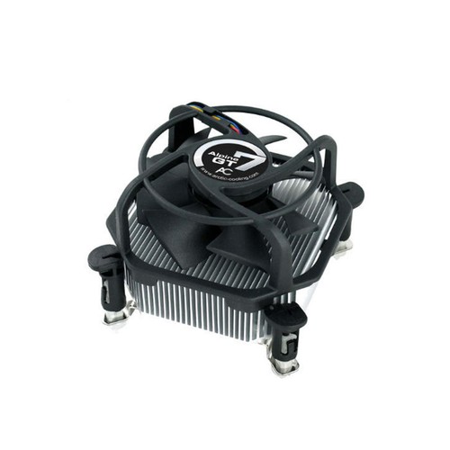 Ventilateur dissipateur lga775 - ventilateur,