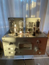 Ampli hifi tube Line Magnétic LM219ia