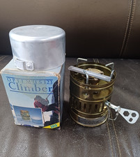 Svea Optimus 123 Stove Sweden