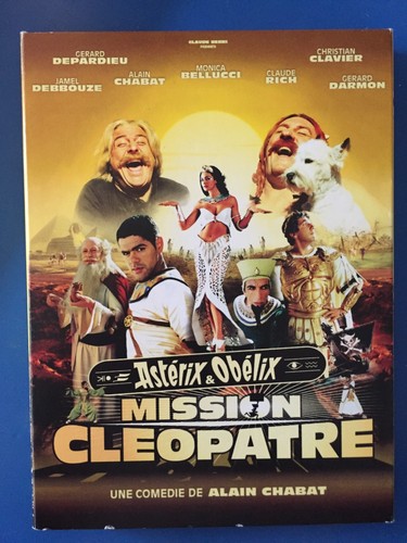Asterix obelix mission - asterix, &