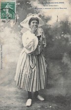 85 Les Sables-d'Olonne, Une