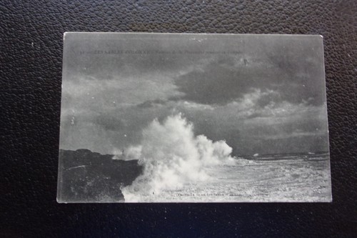 France carte postale - carte,