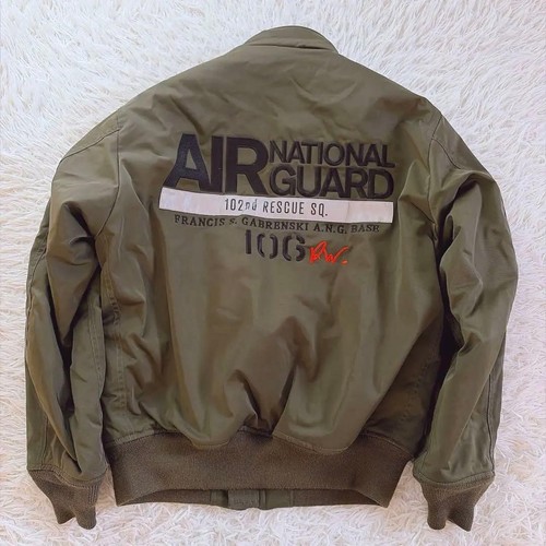 Avirex new york blouson veste - avirex,