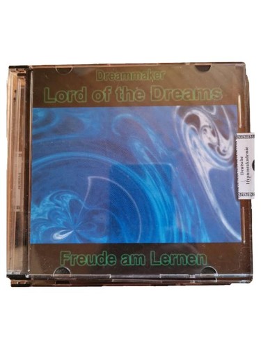 Markenlos lord the dreams - of,