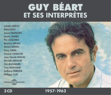 Guy Béart Et Ses Interpretes