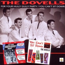 The Dovells For Your Hully