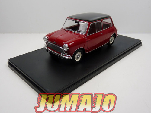 Ptvq7 voiture salvat - ptvq7, 1/24