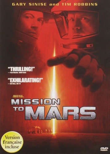 Mission mars gary - to,