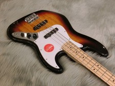 Squier par Fender Affinity