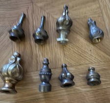 ACCESSOIRES BRONZE PETITS