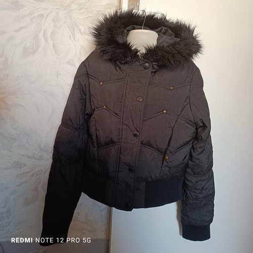 Doudoune morgan taille - morgan, 42