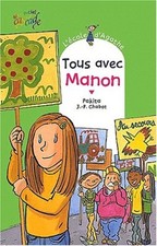 L'école d'Agathe Tome 15 