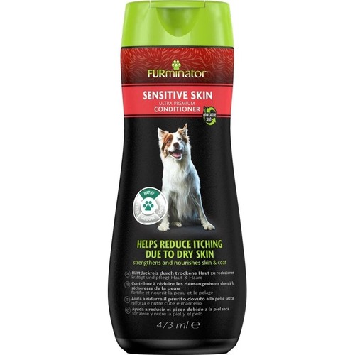 Furminator sensitive skin - sensitive,