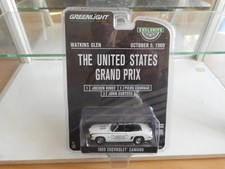 Chevrolet Camaro 1969