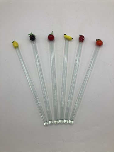 Agitateurs verre pour - verre,