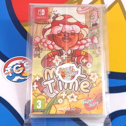 Mail time switch super - switch,