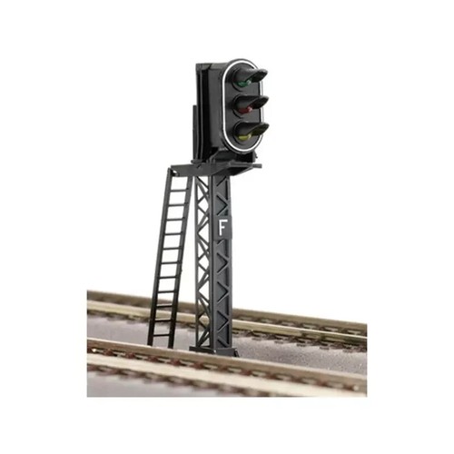 Sncf light signal - 3, ho