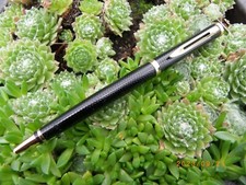 - SUPERBE STYLO BILLE WATERMAN
